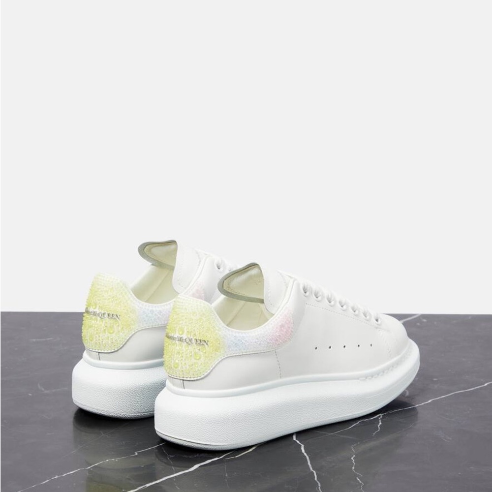 Alexander McQueen Women's Sneakers